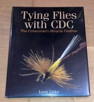 Tying Flies with CDC (Leon Links) Fliegenbinden Bayern - Würzburg Vorschau