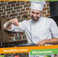 Küchenleitung (m/w/d) in Bückeburg gesucht Niedersachsen - Bückeburg Vorschau