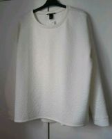 Damen Pullover.  Weiß Glitzer. Neu Bielefeld - Bielefeld (Innenstadt) Vorschau