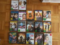 Diverse DVDs und Blu Rays NEU Original verpackt Nordrhein-Westfalen - Gescher Vorschau