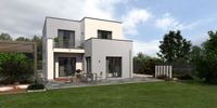 Projektiertes Einfamilienhaus in ruhiger Wohngegend von Erlangen mit umfassendem Dienstleistungspaket Bayern - Erlangen Vorschau