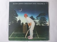 Verkaufe Vinyl ELTON JOHN Schallplatte LP Baden-Württemberg - Winnenden Vorschau