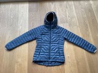 Argo Jacket Woman, Daunenjacke, Jack Wolfskin, Größe S, blau Bayern - Elchingen Vorschau