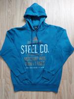 Smog Hoodie Berlin - Neukölln Vorschau