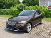 BMW X1 xDrive18d -XLine Hessen - Bad Vilbel Vorschau