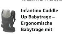 Babytrage zu verkaufen Dortmund - Eving Vorschau