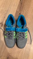 Adidas Powerlift 2 Gewichtheberschuhe 41 1/3 Sachsen - Nossen Vorschau