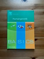 Humangenetik; 2. Auflage; Elsevier Sachsen-Anhalt - Halle Vorschau