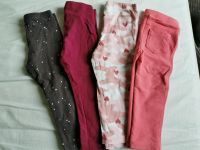 Leggings set 86/92 Baden-Württemberg - Ludwigsburg Vorschau