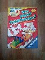 Ravensburger Spiel Was passt zusammen Bayern - Gundelfingen a. d. Donau Vorschau