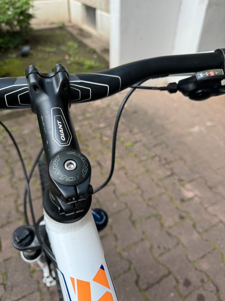 MTB Fahrrad zu Verkauf in Frankfurt am Main