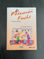 Posaunenfuchs Spielbuch Baden-Württemberg - Lauterbach (Schwarzwald) Vorschau
