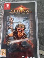 Switch Spiel Sphinx Düsseldorf - Pempelfort Vorschau