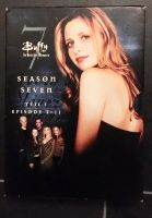 Buffy Staffel 7 Teil 1 - DVD‘s unbenutzt Schleswig-Holstein - Remmels Vorschau
