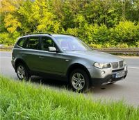 BMW X3 3.0d Aut. Motorschaden Nordrhein-Westfalen - Castrop-Rauxel Vorschau