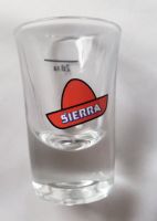 Sierrra Tequilla Shot Gläser--Neu--11 Stck Kr. München - Garching b München Vorschau