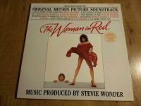 Vinyl-LP Stevie Wonder The Woman in Red Sachsen - Delitzsch Vorschau