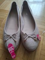 Damenschuhe Ballerina grösse 42 Dortmund - Aplerbeck Vorschau