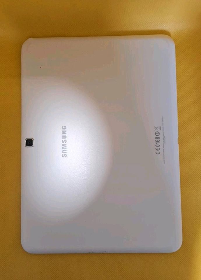 Samsung Galaxy Tab 4 in Bad Salzdetfurth