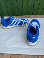 ADIDAS Turnschuhe neu 37,5 Östliche Vorstadt - Steintor  Vorschau