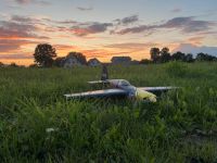 Rc Flugzeug Edge 540 140 cm Nordrhein-Westfalen - Espelkamp Vorschau