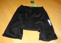 NEU schwarze Radfahrhose mit Polster Größe L von muddyfox Kr. München - Neubiberg Vorschau