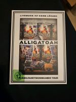 Alligatoah - Livemusik ist keine Lösung Limitierte Box Nordrhein-Westfalen - Bergisch Gladbach Vorschau