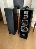 Quadral Phonologue Montan MK IV HiFi Stereo Lautsprecher Retro Baden-Württemberg - Weinstadt Vorschau