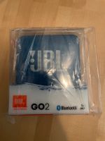 Original verpackt JBL GO 2 Speaker Handy Box München - Maxvorstadt Vorschau