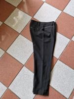 Elegante schwarze Hose von A.Byer Bayern - Essenbach Vorschau