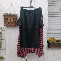 SARAH SANTOS * ausgefallener MAXI-ROCK * XXXL-3XL-52-54-56 *ITALY Nordrhein-Westfalen - Bergisch Gladbach Vorschau