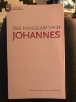 Das Evangelium nach Johannes Rheinland-Pfalz - Wittlich Vorschau