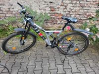 Fahrrad Mountainbike 26 Zoll Düsseldorf - Bilk Vorschau