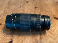 Canon EF 75-300 1:4-5.6 III Nordrhein-Westfalen - Halver Vorschau