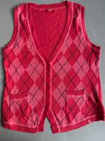 Weste EDC by Esprit Größe L pink rot Bayern - Aschaffenburg Vorschau