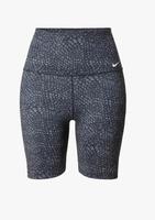 Nike Sportshort kurze Tight Leggings Gr.L Schlangenmuster Hessen - Herbstein Vorschau