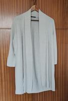 Zero Cardigan Strickjacke Beige Creme 38 M Niedersachsen - Buchholz in der Nordheide Vorschau