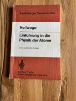 Einführung in die Physik der Atome Brandenburg - Wandlitz Vorschau