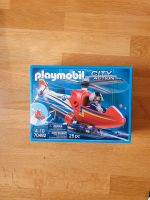 Playmobil Hubschrauber 70492 NEU Bayern - Ebersdorf Vorschau