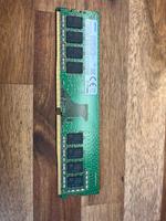 Samsung DDR4 8GB 2666  für PC  aus Dell Optiplex 5060   20€ Saarland - Merzig Vorschau