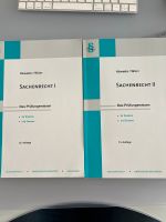Neue Hemmer-Skripte Sachenrecht I und II (2019/2020) Köln - Seeberg Vorschau
