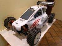 MCD Race Runner 4WD Buggy, 1/5, 1/6 Bayern - Schlüsselfeld Vorschau