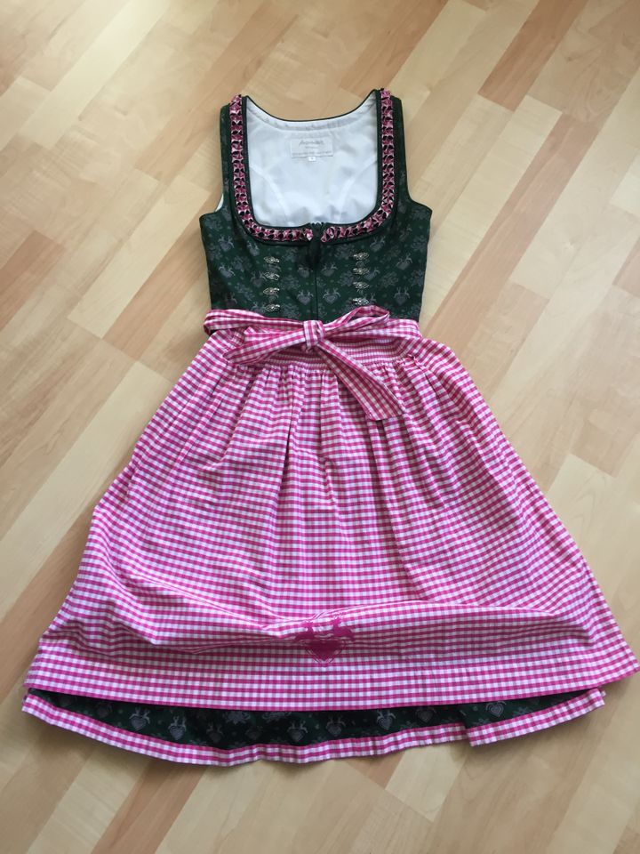 Dirndl Angermeier Gr.34 in Landau a d Isar