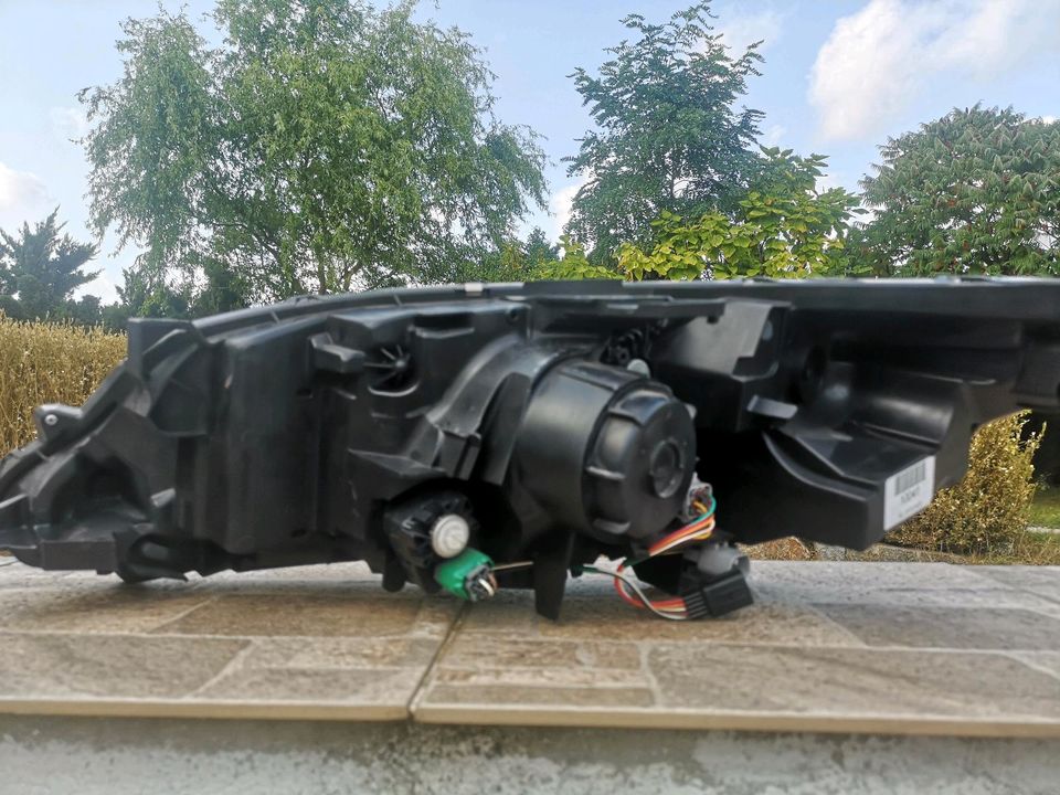 MITSUBISHI ECLIPSE CROSS linse halogen scheinwerfer rechts in Brieskow-Finkenheerd