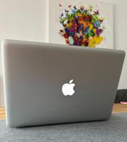 MacBook Pro (13 Zoll • Mitte 2012) | 500 GB • 4 GB RAM Saarland - St. Ingbert Vorschau