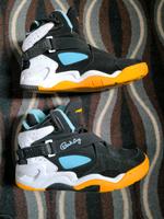Ewing Rogue "Patrick Ewing" Sneaker – Größe 43 – guter Zustand Hessen - Eschborn Vorschau