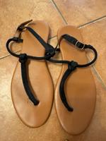 Riemchen Sandalen Hessen - Rabenau Vorschau