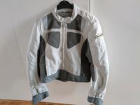 BMW Motorradjacke / Sommer / Airflow 3 Bayern - Loiching Vorschau
