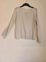 leichtes helles Baumwollshirt, Opus, Gr.36 Bayern - Burkardroth Vorschau