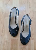 Schuhe/Sandalen/offene Schuhe Größe 38 Nordrhein-Westfalen - Sankt Augustin Vorschau